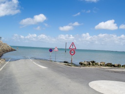 Ile de Noirmoutier 